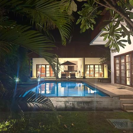 Villa Light - Amed Bali Exterior foto