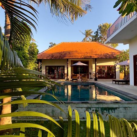 Villa Light - Amed Bali Exterior foto