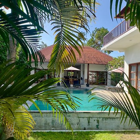 Villa Light - Amed Bali Exterior foto