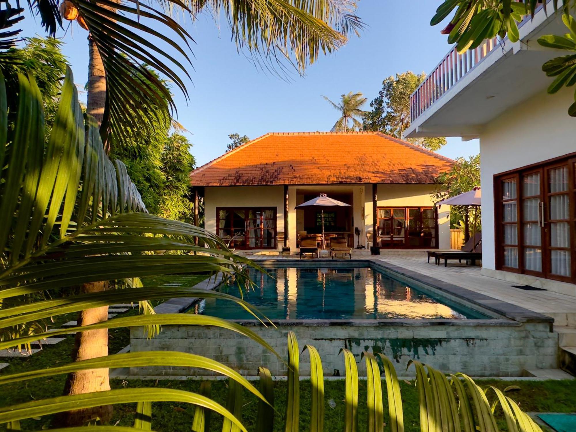Villa Light - Amed Bali Exterior foto