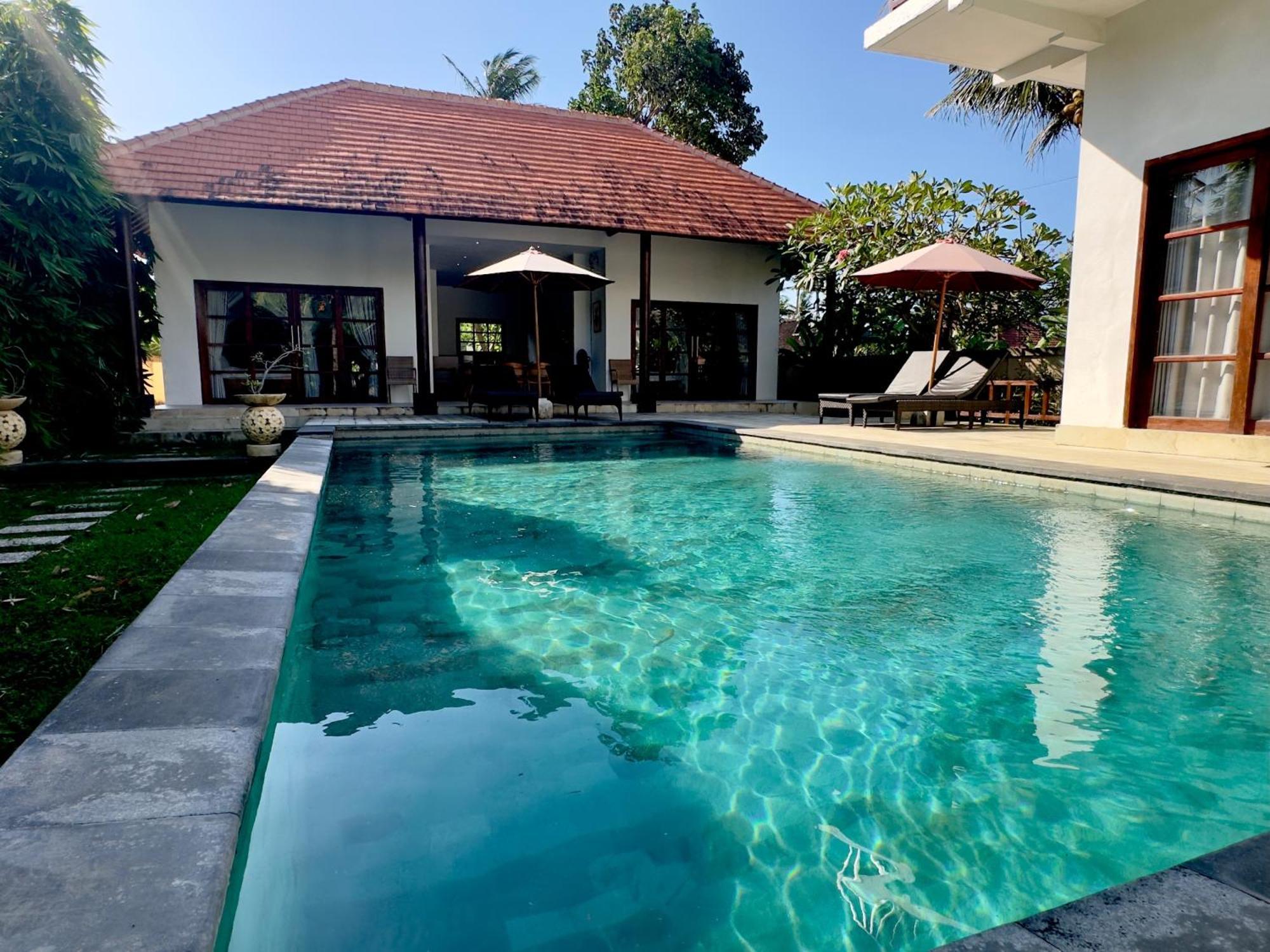 Villa Light - Amed Bali Exterior foto