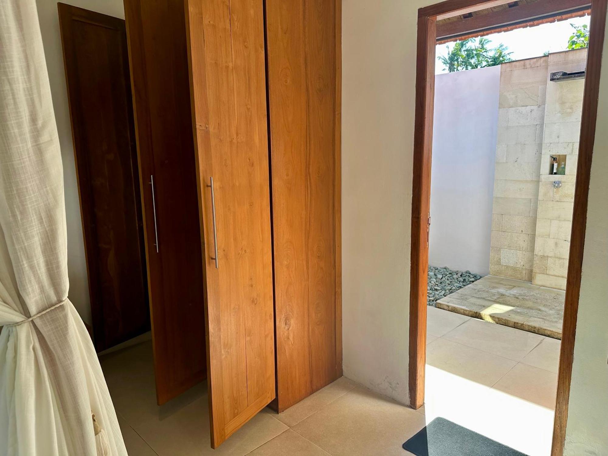 Villa Light - Amed Bali Exterior foto