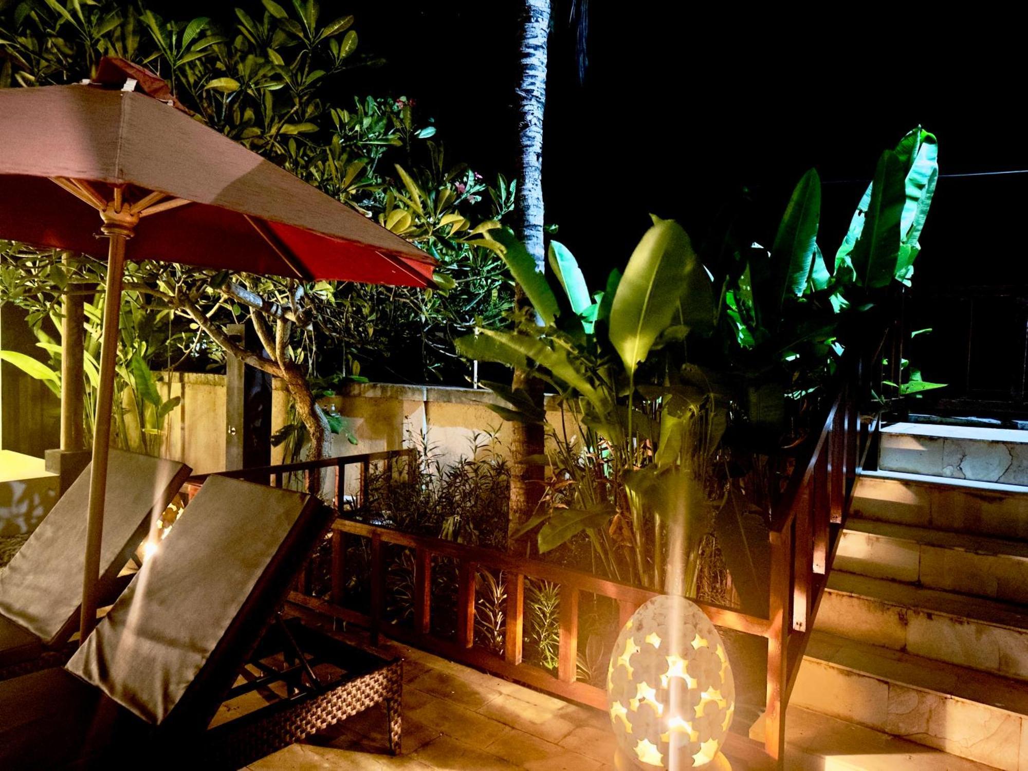Villa Light - Amed Bali Exterior foto