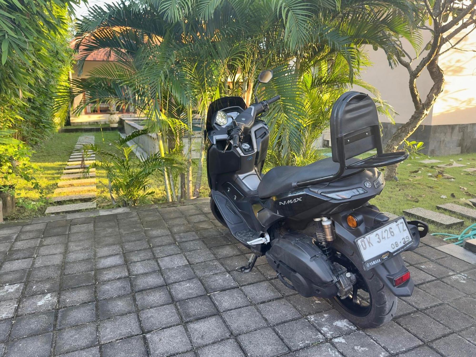 Villa Light - Amed Bali Exterior foto