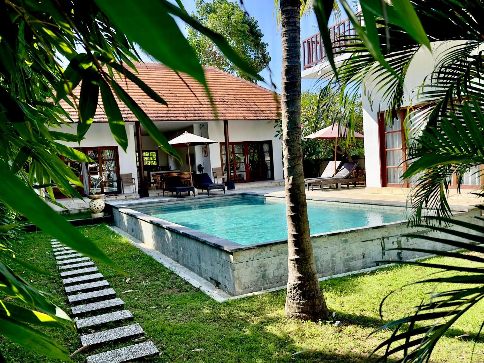 Villa Light - Amed Bali Exterior foto