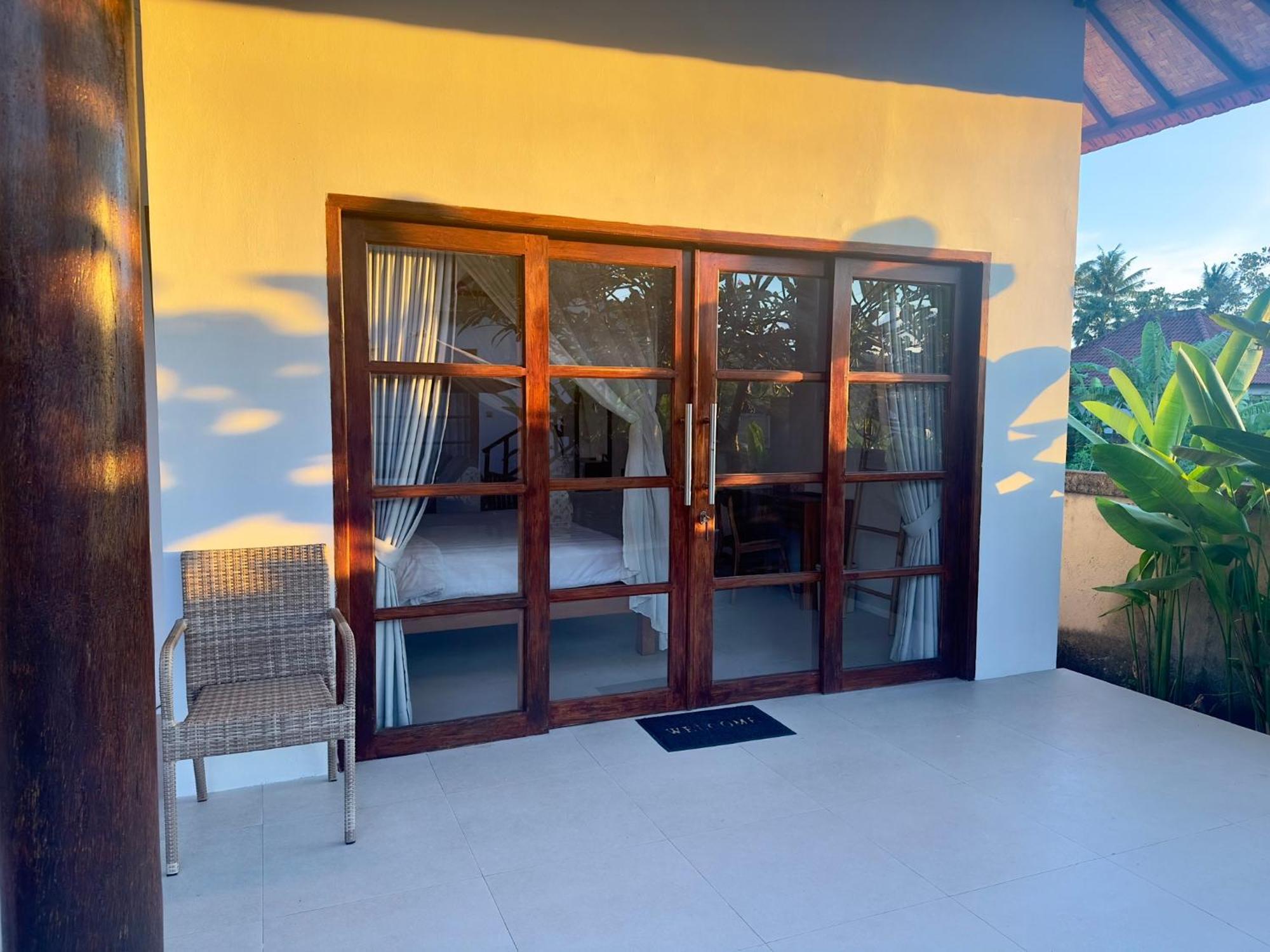 Villa Light - Amed Bali Exterior foto