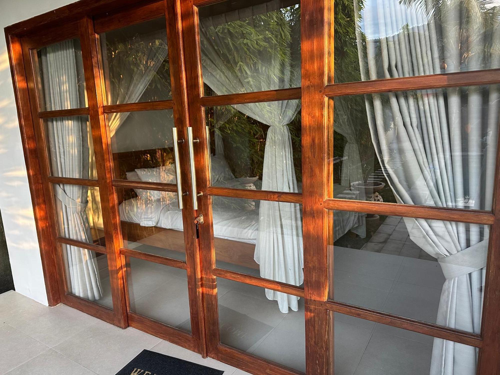Villa Light - Amed Bali Exterior foto