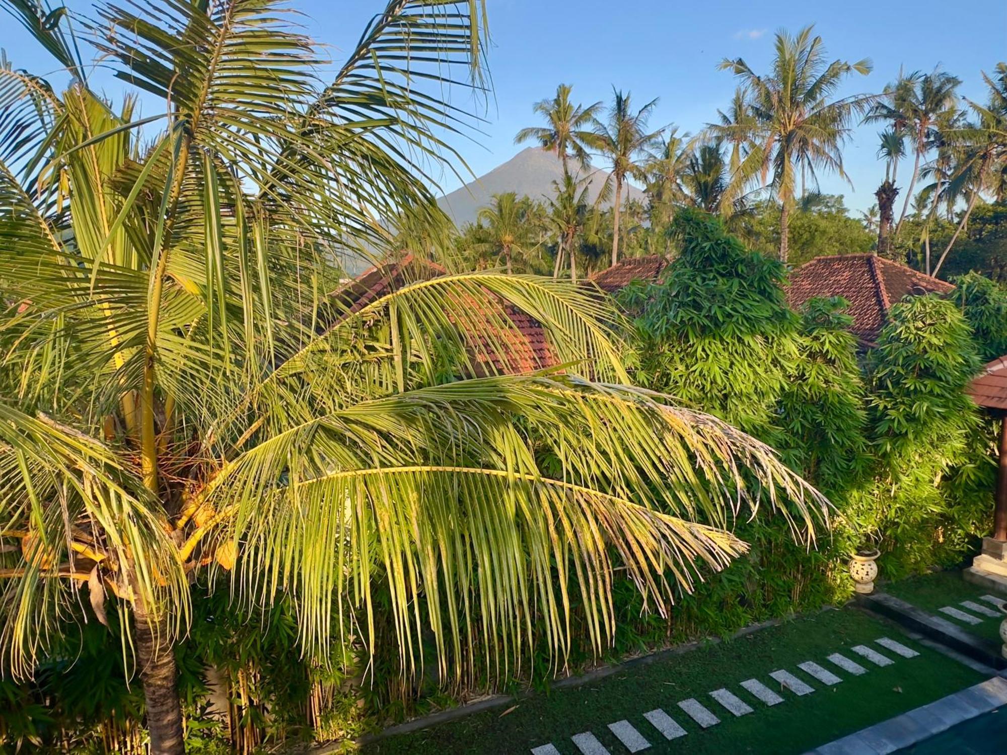 Villa Light - Amed Bali Exterior foto