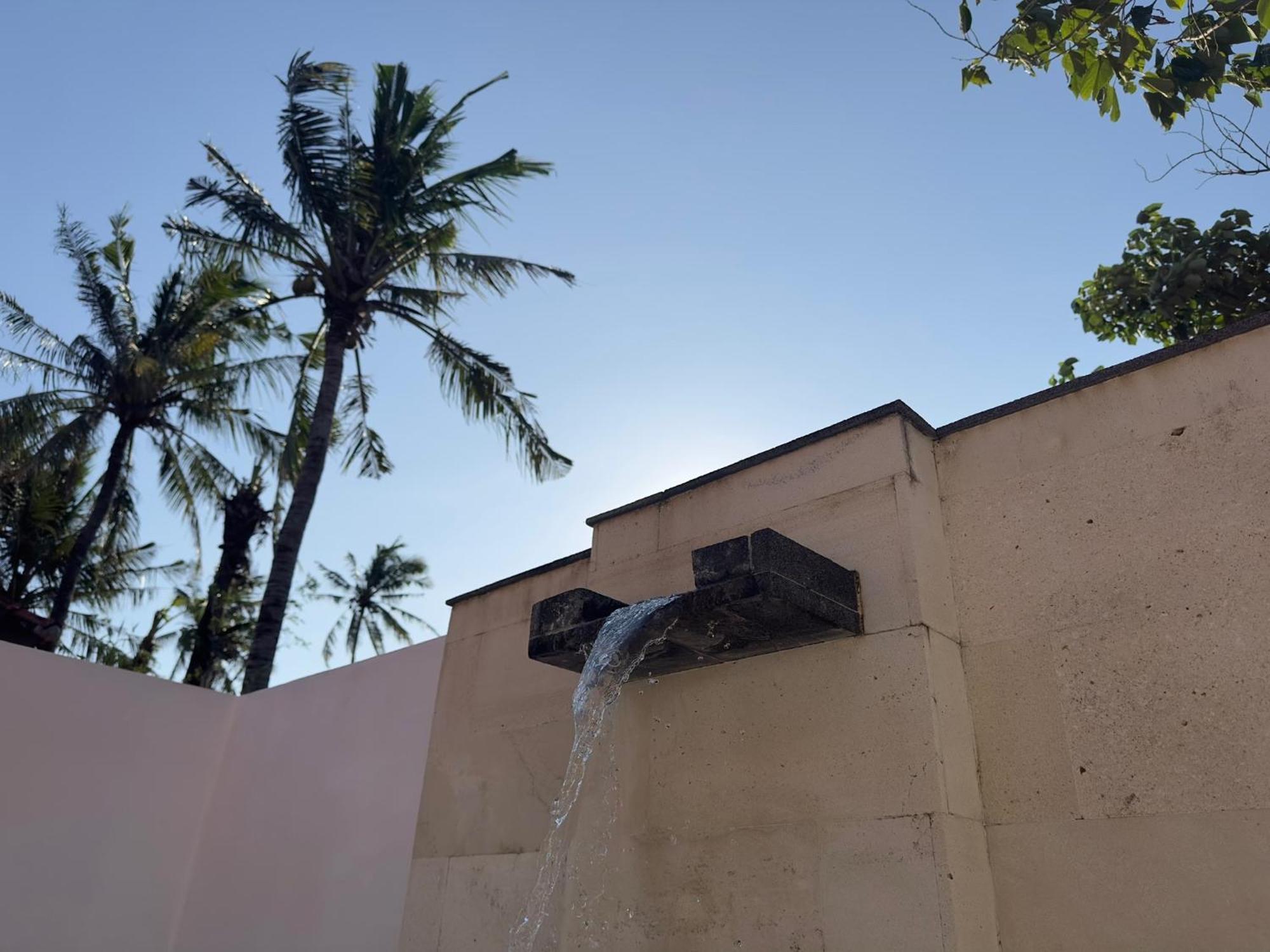Villa Light - Amed Bali Exterior foto