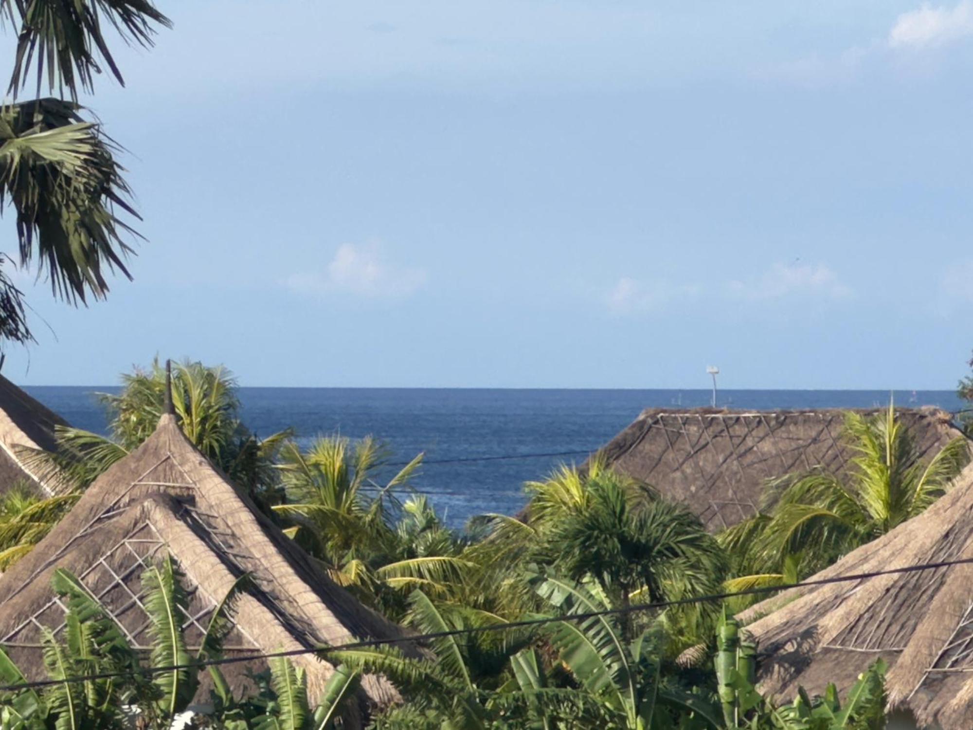 Villa Light - Amed Bali Exterior foto