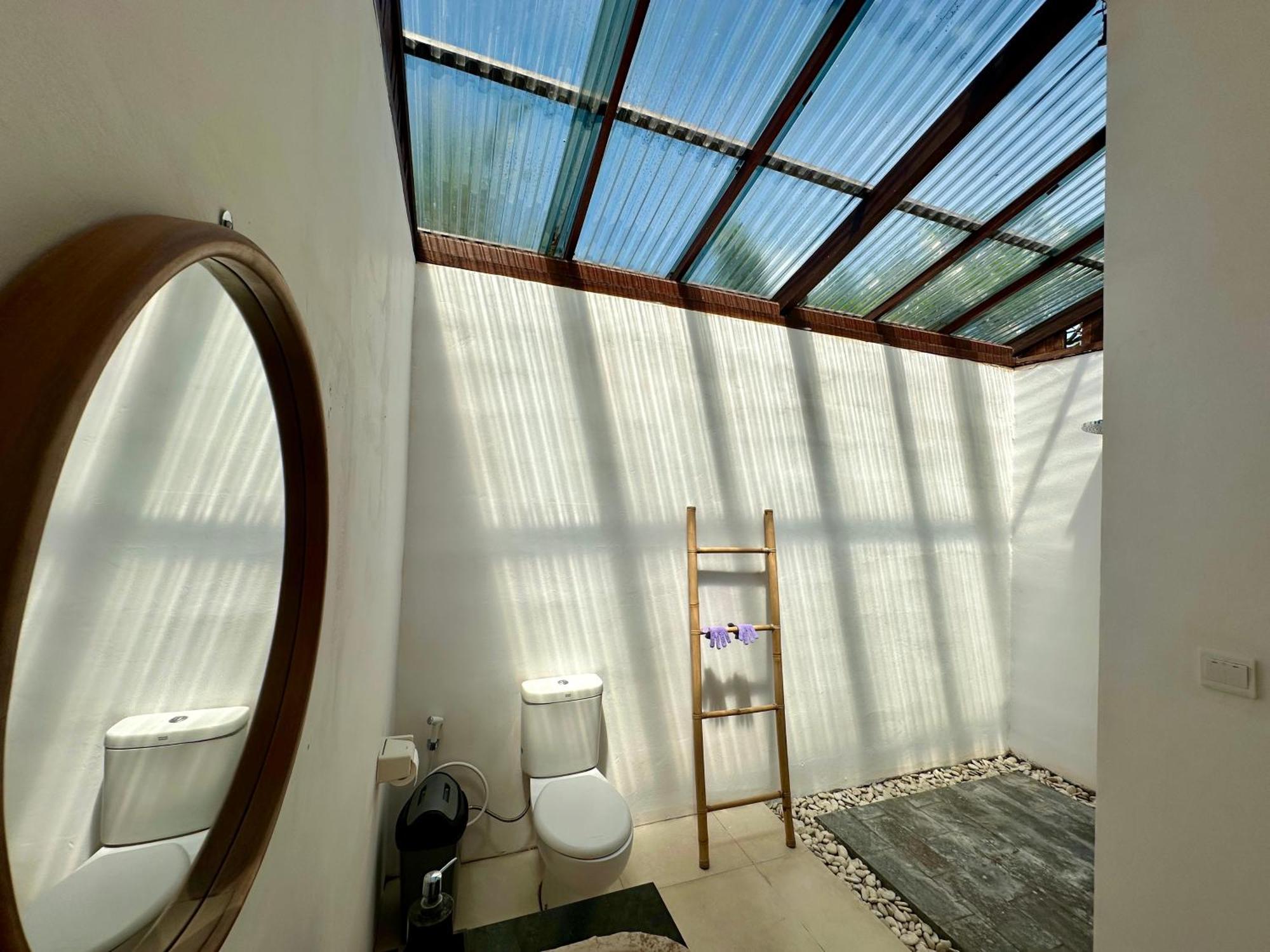 Villa Light - Amed Bali Exterior foto